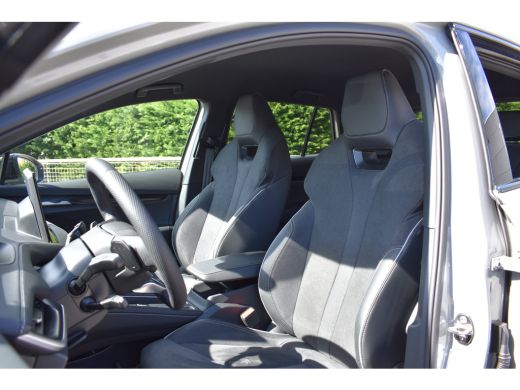 Skoda Elroq 85 Sportline 286PK | STOEL + STURUVERW. | CAMERA | NAVIGATIE | APP. CONNECT | ADAPT. CRUISE | FUL... ActivLease financial lease