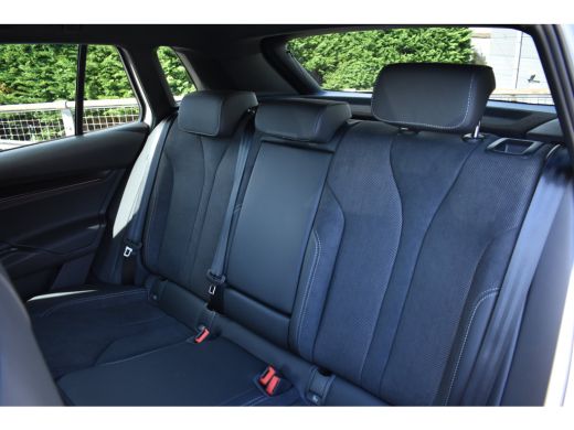 Skoda Elroq 85 Sportline 286PK | STOEL + STURUVERW. | CAMERA | NAVIGATIE | APP. CONNECT | ADAPT. CRUISE | FUL... ActivLease financial lease