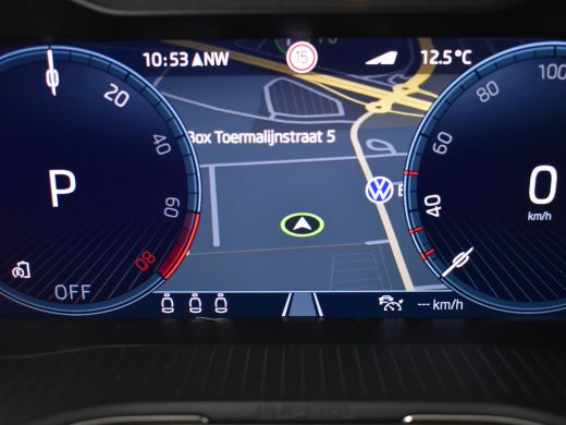 Skoda Superb Combi Style iV 218pk DSG/AUTO | Elektrisch verstelb. voorstoelen | 95% SOH | Adaptive cruise  | D... ActivLease financial lease