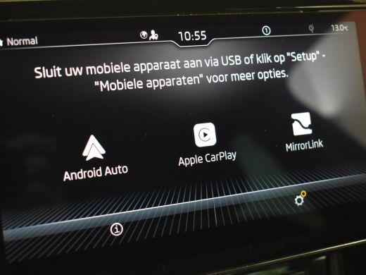 Skoda Superb Combi Style iV 218pk DSG/AUTO | Elektrisch verstelb. voorstoelen | 95% SOH | Adaptive cruise  | D... ActivLease financial lease