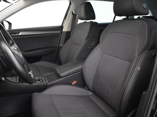 Skoda Superb Combi Style iV 218pk DSG/AUTO | Elektrisch verstelb. voorstoelen | 95% SOH | Adaptive cruise  | D... ActivLease financial lease
