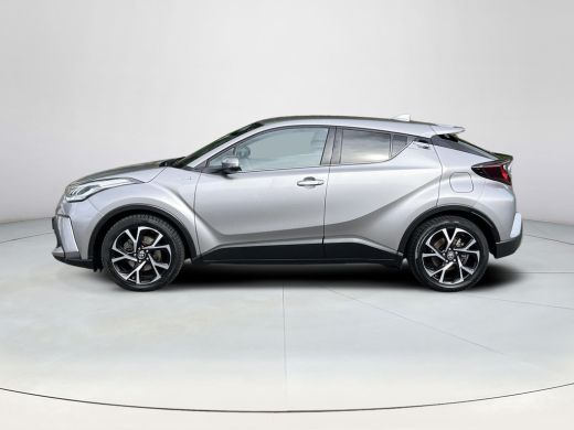 Toyota C-HR 2.0 Hybrid Dynamic | Trekhaak | Navigatie | Apple CarPlay/Android auto ActivLease financial lease