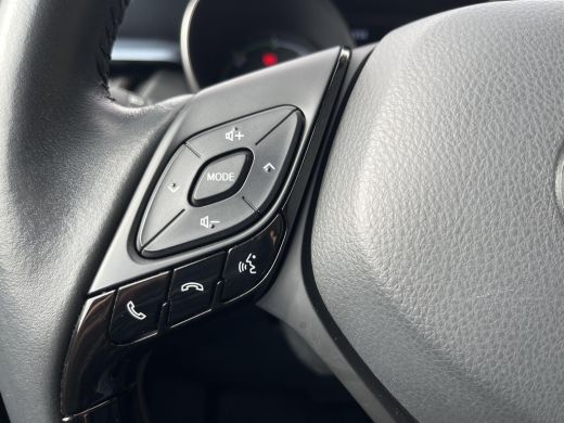 Toyota C-HR 2.0 Hybrid Dynamic | Trekhaak | Navigatie | Apple CarPlay/Android auto ActivLease financial lease