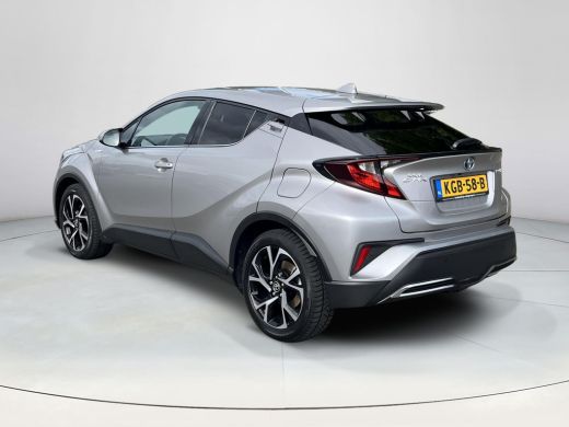 Toyota C-HR 2.0 Hybrid Dynamic | Trekhaak | Navigatie | Apple CarPlay/Android auto ActivLease financial lease