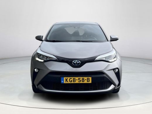 Toyota C-HR 2.0 Hybrid Dynamic | Trekhaak | Navigatie | Apple CarPlay/Android auto ActivLease financial lease