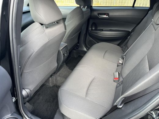 Toyota Corolla Cross Hybrid 140 Style | Apple CarPlay/Android auto | Elektrische achterklep | Navigatie ActivLease financial lease