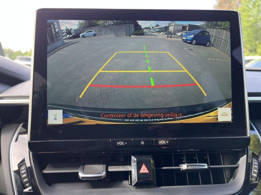 Toyota Corolla Cross Hybrid 140 Style | Apple CarPlay/Android auto | Elektrische achterklep | Navigatie ActivLease financial lease