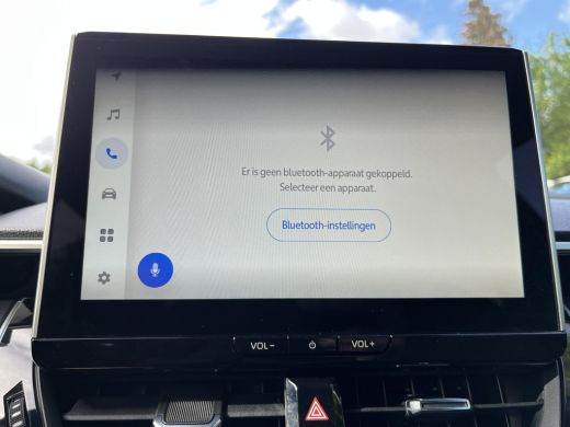 Toyota Corolla Cross Hybrid 140 Style | Apple CarPlay/Android auto | Elektrische achterklep | Navigatie ActivLease financial lease