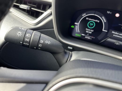 Toyota Corolla Cross Hybrid 140 Style | Apple CarPlay/Android auto | Elektrische achterklep | Navigatie ActivLease financial lease