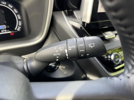 Toyota Corolla Cross Hybrid 140 Style | Apple CarPlay/Android auto | Elektrische achterklep | Navigatie ActivLease financial lease