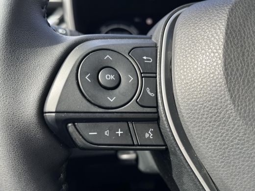 Toyota Corolla Cross Hybrid 140 Style | Apple CarPlay/Android auto | Elektrische achterklep | Navigatie ActivLease financial lease