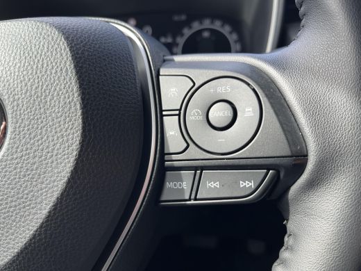 Toyota Corolla Cross Hybrid 140 Style | Apple CarPlay/Android auto | Elektrische achterklep | Navigatie ActivLease financial lease