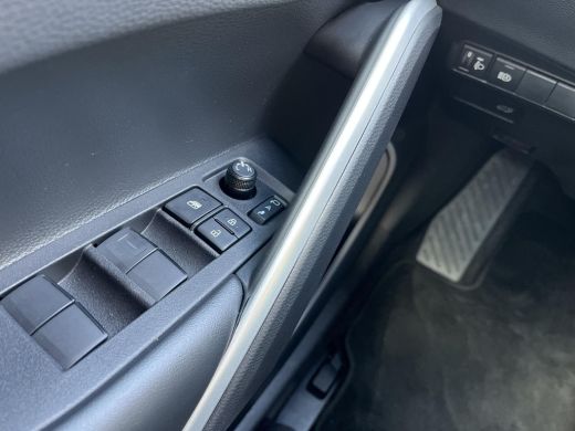 Toyota Corolla Cross Hybrid 140 Style | Apple CarPlay/Android auto | Elektrische achterklep | Navigatie ActivLease financial lease