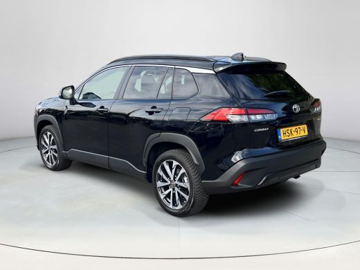 Toyota Corolla Cross Hybrid 140 Style | Apple CarPlay/Android auto | Elektrische achterklep | Navigatie ActivLease financial lease