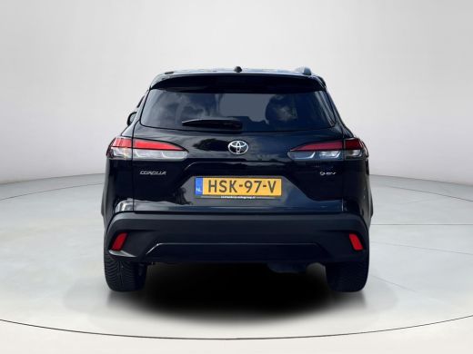 Toyota Corolla Cross Hybrid 140 Style | Apple CarPlay/Android auto | Elektrische achterklep | Navigatie ActivLease financial lease