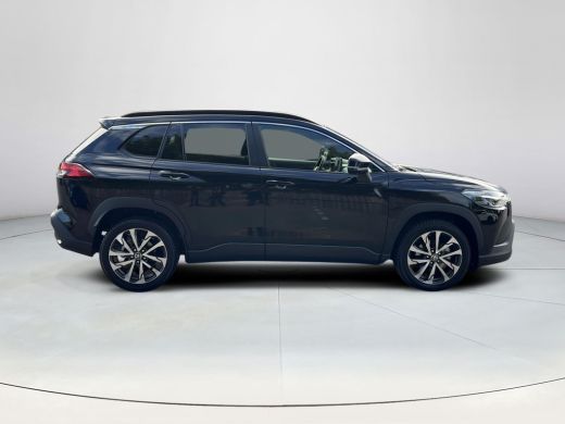 Toyota Corolla Cross Hybrid 140 Style | Apple CarPlay/Android auto | Elektrische achterklep | Navigatie ActivLease financial lease