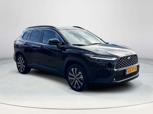 Toyota Corolla Cross Hybrid 140 Style | Apple CarPlay/Android auto | Elektrische achterklep | Navigatie ActivLease financial lease
