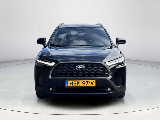Toyota Corolla Cross Hybrid 140 Style | Apple CarPlay/Android auto | Elektrische achterklep | Navigatie ActivLease financial lease