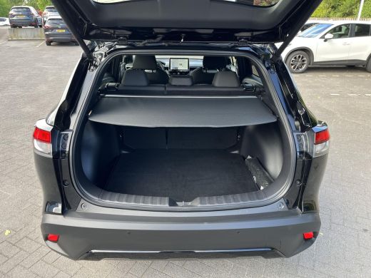 Toyota Corolla Cross Hybrid 140 Style | Apple CarPlay/Android auto | Elektrische achterklep | Navigatie ActivLease financial lease