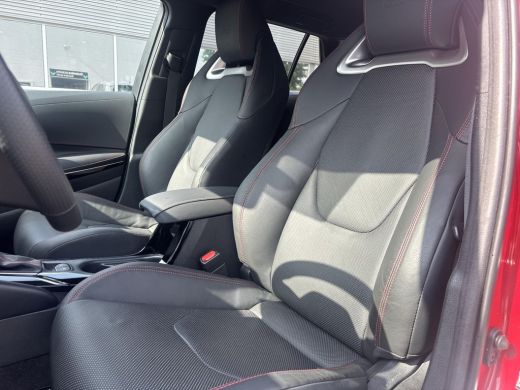 Toyota Corolla Touring Sports Hybrid 200 GR Sport Plus ActivLease financial lease