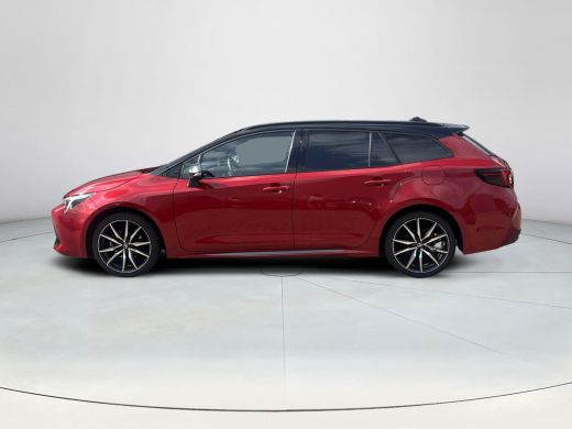 Toyota Corolla Touring Sports Hybrid 200 GR Sport Plus ActivLease financial lease