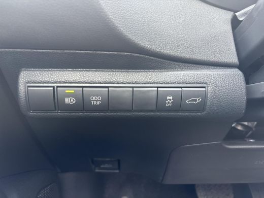 Toyota Corolla Touring Sports Hybrid 200 GR Sport Plus ActivLease financial lease