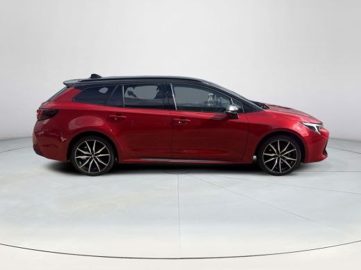 Toyota Corolla Touring Sports Hybrid 200 GR Sport Plus ActivLease financial lease