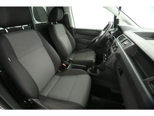 Volkswagen Caddy 1.0 TSI 102PK | Benzine | Airco | Parkeersensoren | Stoelverwarming ActivLease financial lease