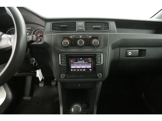 Volkswagen Caddy 1.0 TSI 102PK | Benzine | Airco | Parkeersensoren | Stoelverwarming ActivLease financial lease