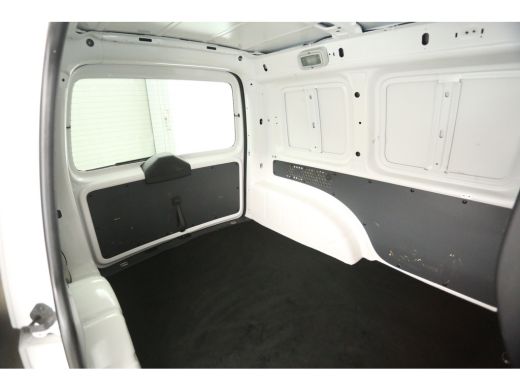 Volkswagen Caddy 1.0 TSI 102PK | Benzine | Airco | Parkeersensoren | Stoelverwarming ActivLease financial lease