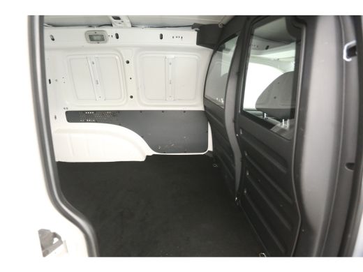 Volkswagen Caddy 1.0 TSI 102PK | Benzine | Airco | Parkeersensoren | Stoelverwarming ActivLease financial lease