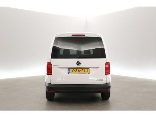 Volkswagen Caddy 1.0 TSI 102PK | Benzine | Airco | Parkeersensoren | Stoelverwarming ActivLease financial lease