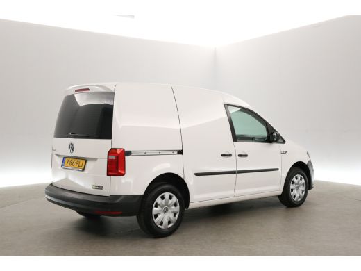 Volkswagen Caddy 1.0 TSI 102PK | Benzine | Airco | Parkeersensoren | Stoelverwarming ActivLease financial lease