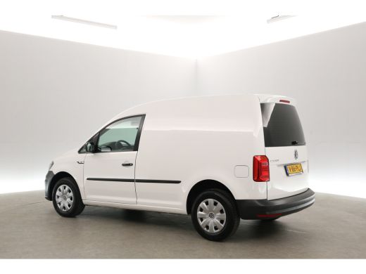 Volkswagen Caddy 1.0 TSI 102PK | Benzine | Airco | Parkeersensoren | Stoelverwarming ActivLease financial lease