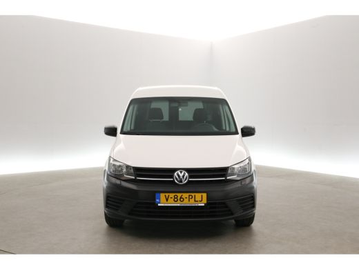Volkswagen Caddy 1.0 TSI 102PK | Benzine | Airco | Parkeersensoren | Stoelverwarming ActivLease financial lease