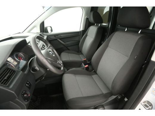Volkswagen Caddy 1.0 TSI 102PK | Benzine | Airco | Parkeersensoren | Stoelverwarming ActivLease financial lease