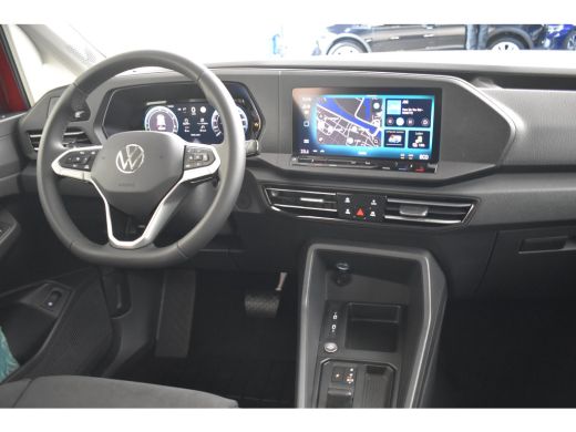Volkswagen Caddy Volkswagen Kombi Limited Edition 1.5 eHybrid EU6 85 kW (115 pk) DSG automaat | 'App-Connect' draa... ActivLease financial lease