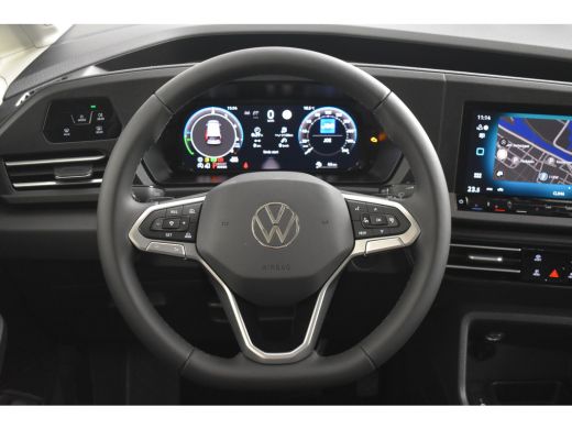 Volkswagen Caddy Volkswagen Kombi Limited Edition 1.5 eHybrid EU6 85 kW (115 pk) DSG automaat | 'App-Connect' draa... ActivLease financial lease