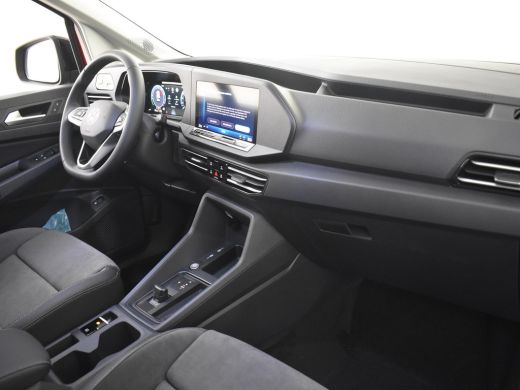 Volkswagen Caddy Volkswagen Kombi Limited Edition 1.5 eHybrid EU6 85 kW (115 pk) DSG automaat | 'App-Connect' draa... ActivLease financial lease