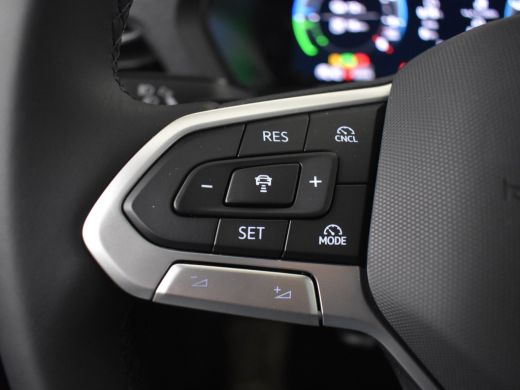Volkswagen Caddy Volkswagen Kombi Limited Edition 1.5 eHybrid EU6 85 kW (115 pk) DSG automaat | 'App-Connect' draa... ActivLease financial lease