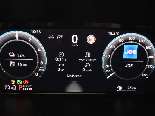 Volkswagen Caddy Volkswagen Kombi Limited Edition 1.5 eHybrid EU6 85 kW (115 pk) DSG automaat | 'App-Connect' draa... ActivLease financial lease