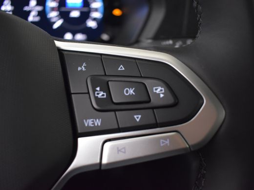 Volkswagen Caddy Volkswagen Kombi Limited Edition 1.5 eHybrid EU6 85 kW (115 pk) DSG automaat | 'App-Connect' draa... ActivLease financial lease
