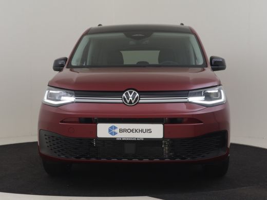 Volkswagen Caddy Volkswagen Kombi Limited Edition 1.5 eHybrid EU6 85 kW (115 pk) DSG automaat | 'App-Connect' draa... ActivLease financial lease