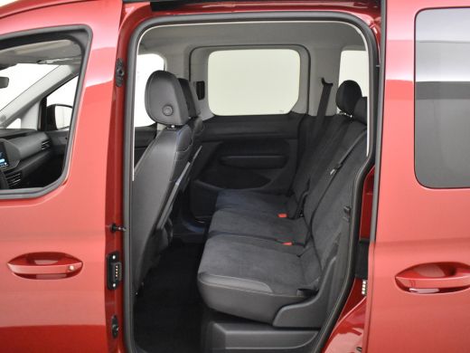 Volkswagen Caddy Volkswagen Kombi Limited Edition 1.5 eHybrid EU6 85 kW (115 pk) DSG automaat | 'App-Connect' draa... ActivLease financial lease