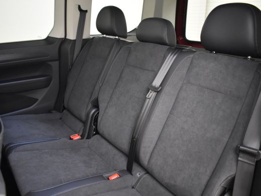 Volkswagen Caddy Volkswagen Kombi Limited Edition 1.5 eHybrid EU6 85 kW (115 pk) DSG automaat | 'App-Connect' draa... ActivLease financial lease