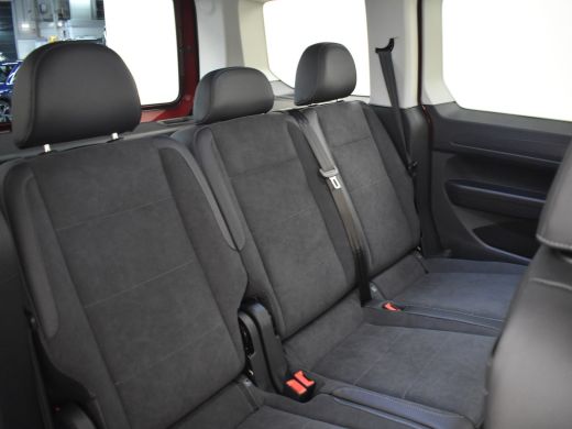 Volkswagen Caddy Volkswagen Kombi Limited Edition 1.5 eHybrid EU6 85 kW (115 pk) DSG automaat | 'App-Connect' draa... ActivLease financial lease