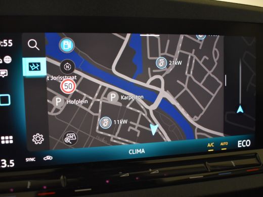 Volkswagen Caddy Volkswagen Kombi Limited Edition 1.5 eHybrid EU6 85 kW (115 pk) DSG automaat | 'App-Connect' draa... ActivLease financial lease