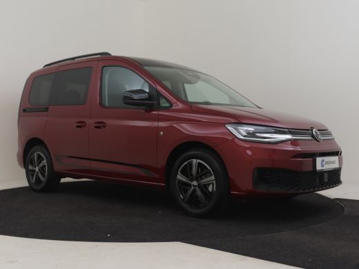 Volkswagen Caddy Volkswagen Kombi Limited Edition 1.5 eHybrid EU6 85 kW (115 pk) DSG automaat | 'App-Connect' draa... ActivLease financial lease