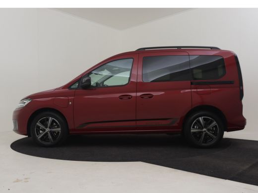 Volkswagen Caddy Volkswagen Kombi Limited Edition 1.5 eHybrid EU6 85 kW (115 pk) DSG automaat | 'App-Connect' draa... ActivLease financial lease