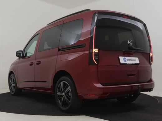 Volkswagen Caddy Volkswagen Kombi Limited Edition 1.5 eHybrid EU6 85 kW (115 pk) DSG automaat | 'App-Connect' draa... ActivLease financial lease